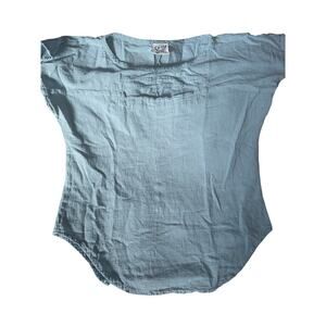 OH MY GAUZE TOP size small/medium S/M